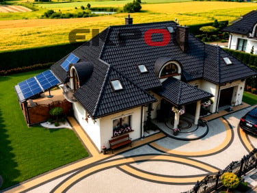 Dom Leźno