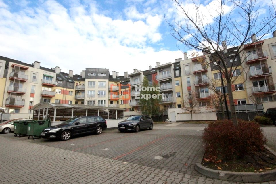 Mieszkanie Wrocław