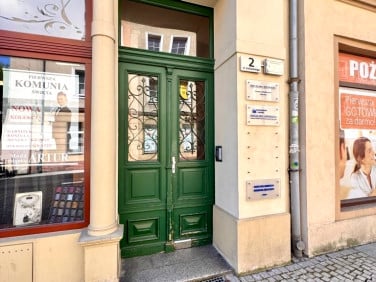 Lokal Zielona Góra