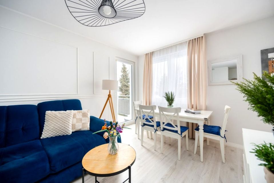 Mieszkanie Gdynia