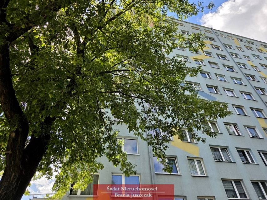 Mieszkanie Wrocław