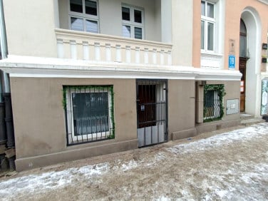 Lokal Koszalin