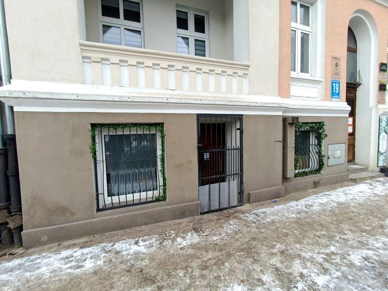 Lokal Koszalin