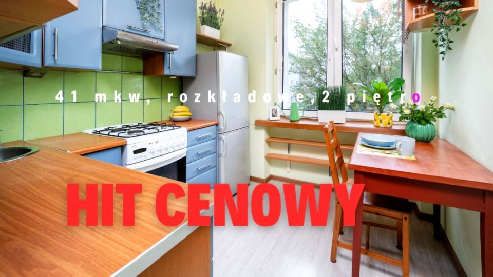 Mieszkanie Łódź