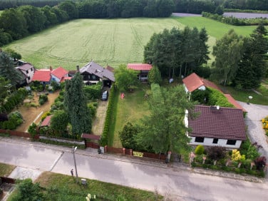 Dom balkon