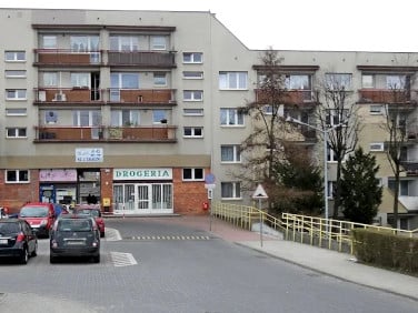 Lokal Chorzów