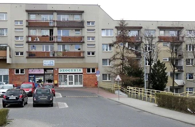 Lokal Chorzów