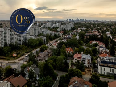 Dom Warszawa