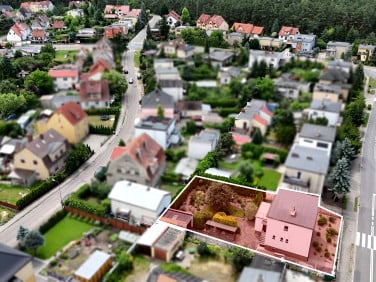 Dom Piła