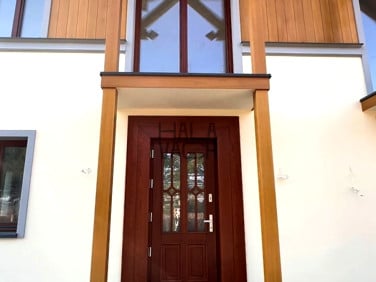 Dom Chojnów