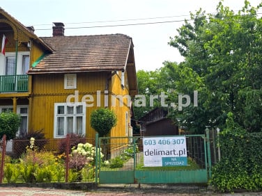 Mieszkanie Sanok sprzedaż
