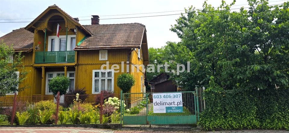 Mieszkanie Sanok sprzedaż