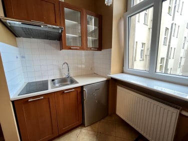 Mieszkanie Poznań
