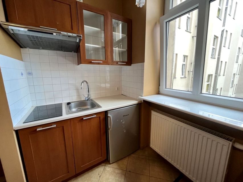Mieszkanie Poznań