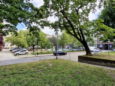 Mieszkanie Szczecin