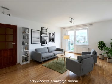 Mieszkanie Swarzędz