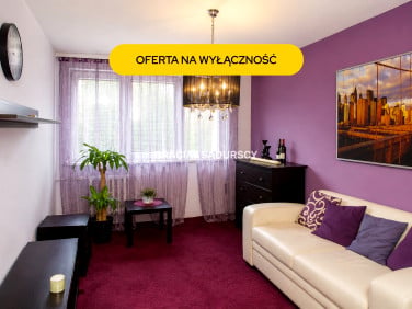 Mieszkanie Kraków