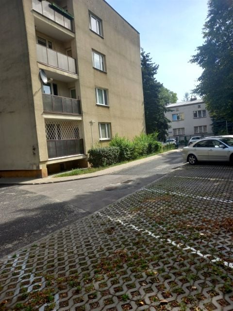 Mieszkanie Warszawa
