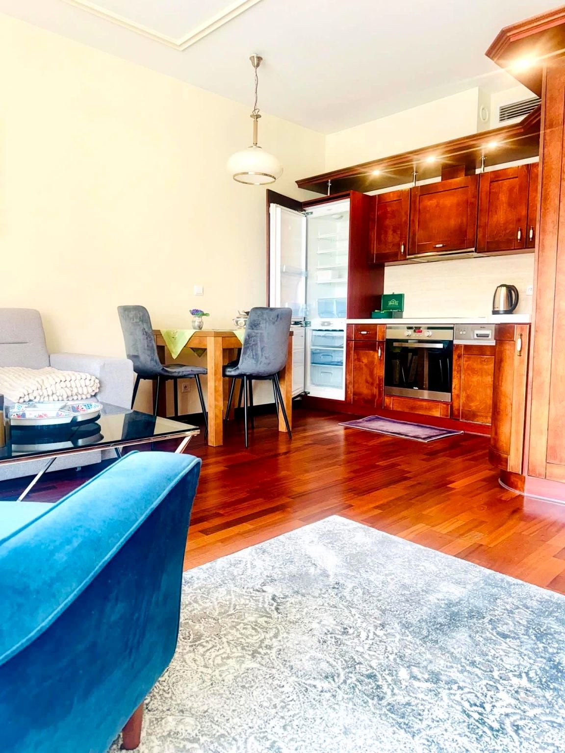Apartament Wrocław