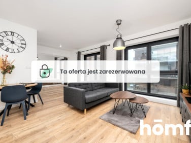 Mieszkanie Wrocław