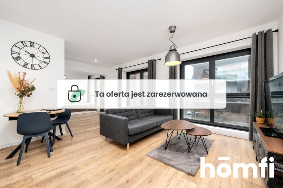 Mieszkanie Wrocław