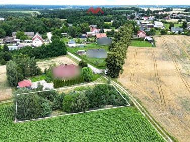 Działka budowlana Mirosław