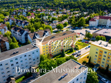 Mieszkanie Gorzów Wielkopolski