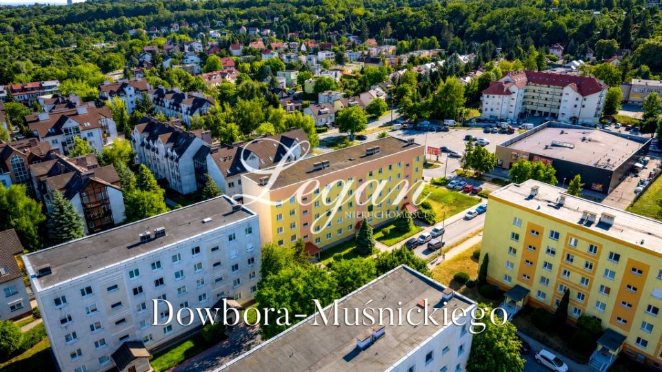 Mieszkanie Gorzów Wielkopolski