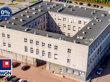 Budynek użytkowy Suwałki