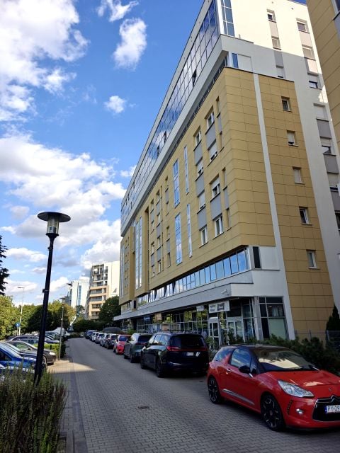 Mieszkanie Poznań