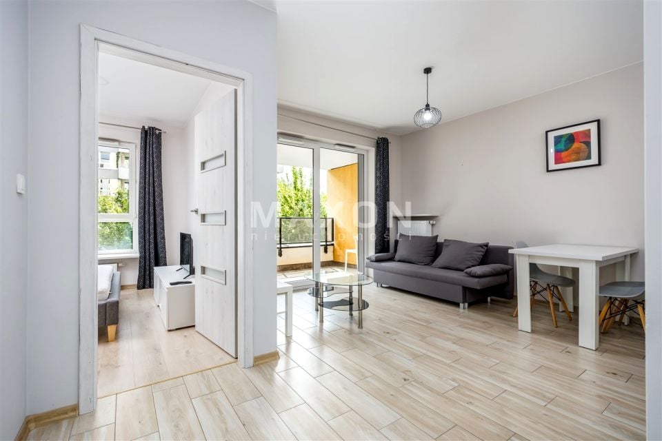 Mieszkanie apartamentowiec sprzedaż