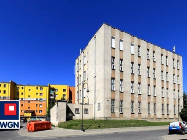 Budynek użytkowy Ełk sprzedaż