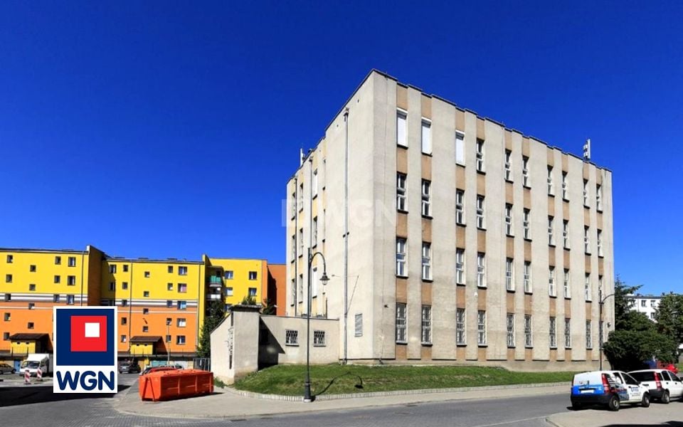 Budynek użytkowy Ełk sprzedaż