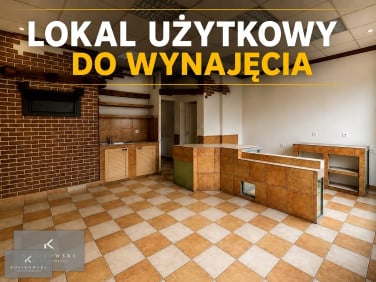 Lokal Namysłów