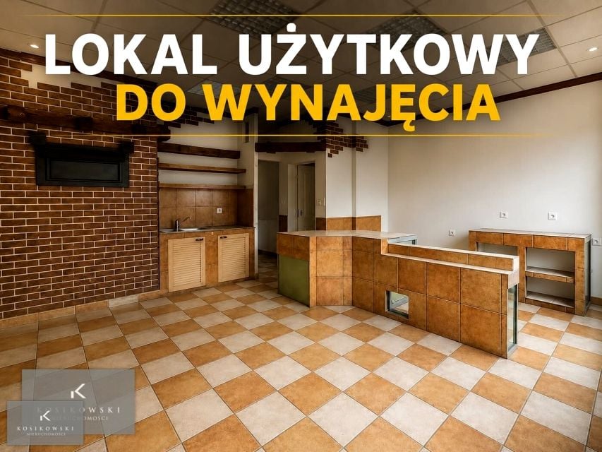 Lokal Namysłów