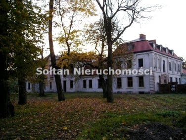 Budynek użytkowy Zatory