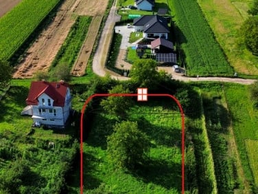 Działka Przemyśl