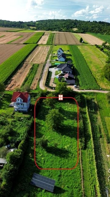 Działka Przemyśl