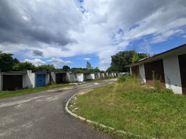Budynek użytkowy Mysłowice