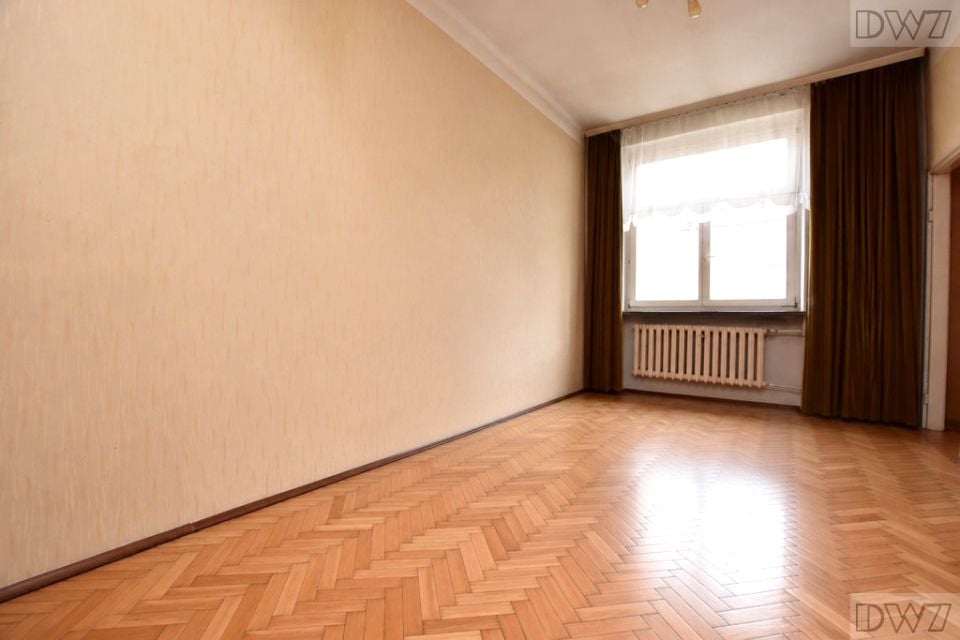 Mieszkanie Kraków sprzedaż