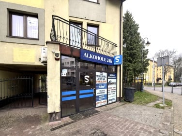 Lokal Olkusz