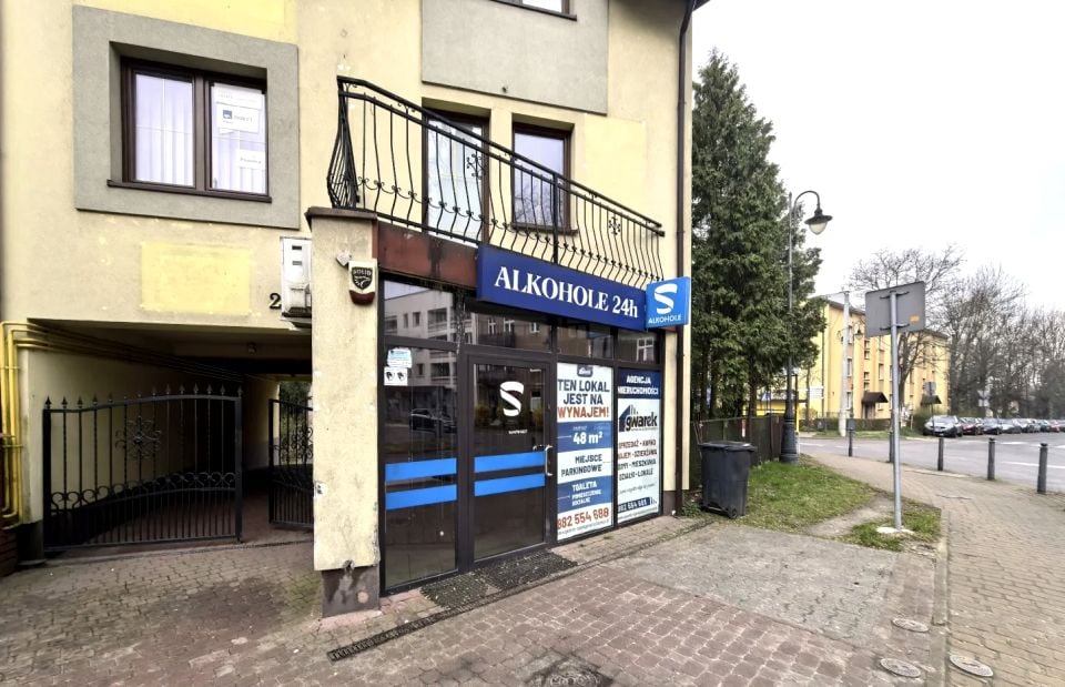 Lokal Olkusz