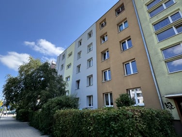 Mieszkanie Wrocław