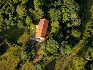 Dom Grabiszyce Górne