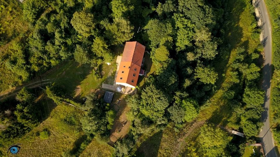 Dom Grabiszyce Górne
