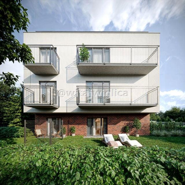 Mieszkanie Wrocław