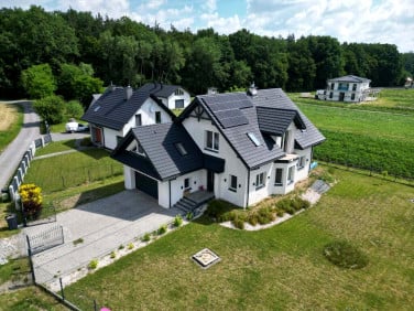 Dom GŁOGÓW MAŁOPOLSKI