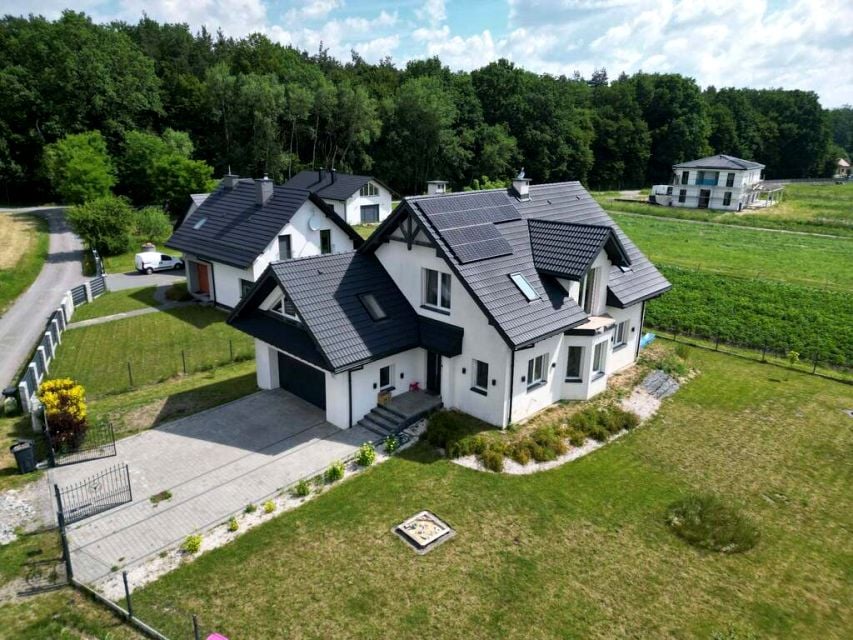 Dom GŁOGÓW MAŁOPOLSKI