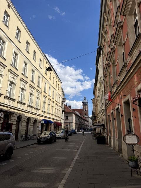 Lokal Kraków