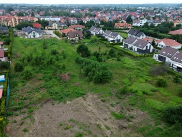 Działka Kołobrzeg
